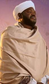 الشيخ نورين محمد صديق - Sheikh Noreen Muhammad Siddiq